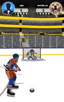 Hockey Strike 3D poster