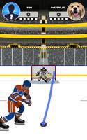 Hockey Strike 3D capture d'écran 2