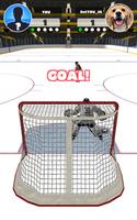 برنامه‌نما Hockey Strike 3D عکس از صفحه