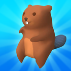 Idle Beavers icon