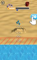 Sand Castles 3D screenshot 1