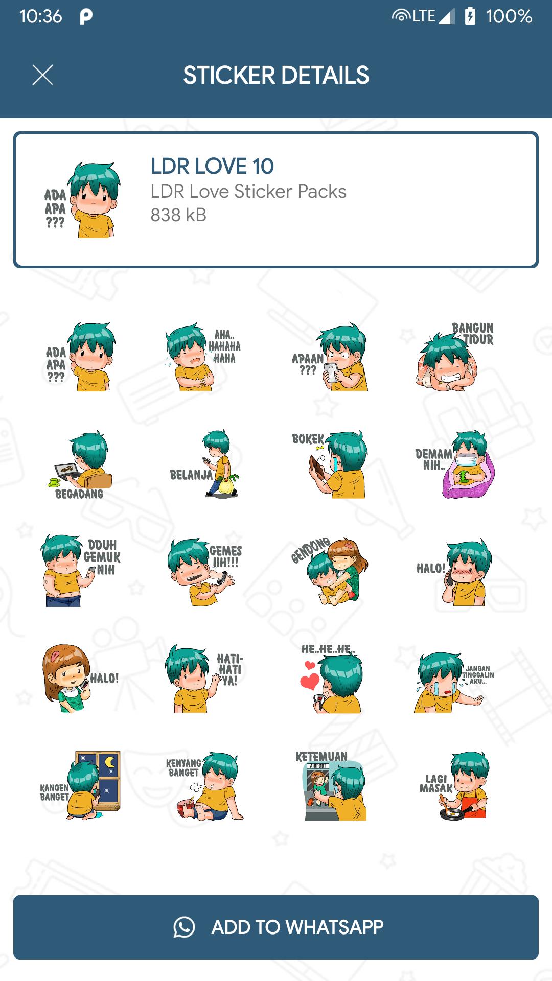 35 Trend Terbaru Emoticon Stiker  Line Bangun Tidur  Png 