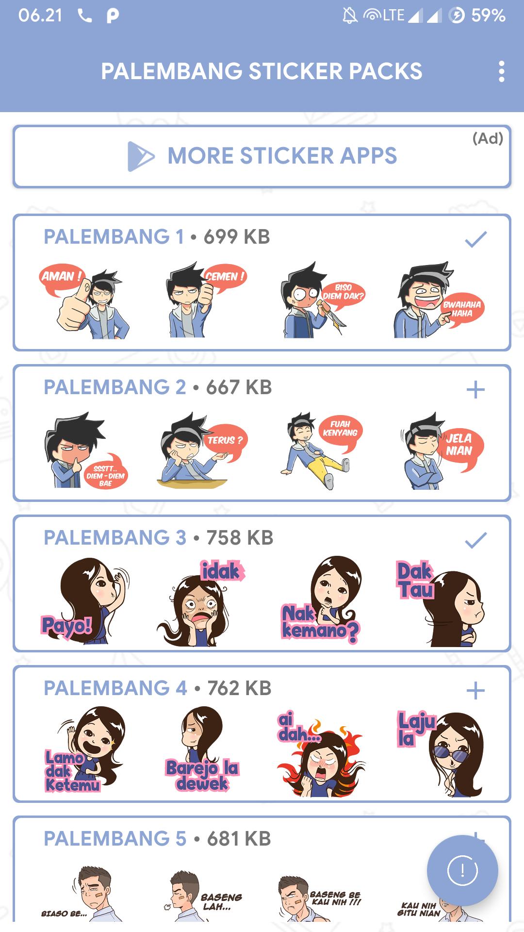 Stiker Palembang For Android Apk Download