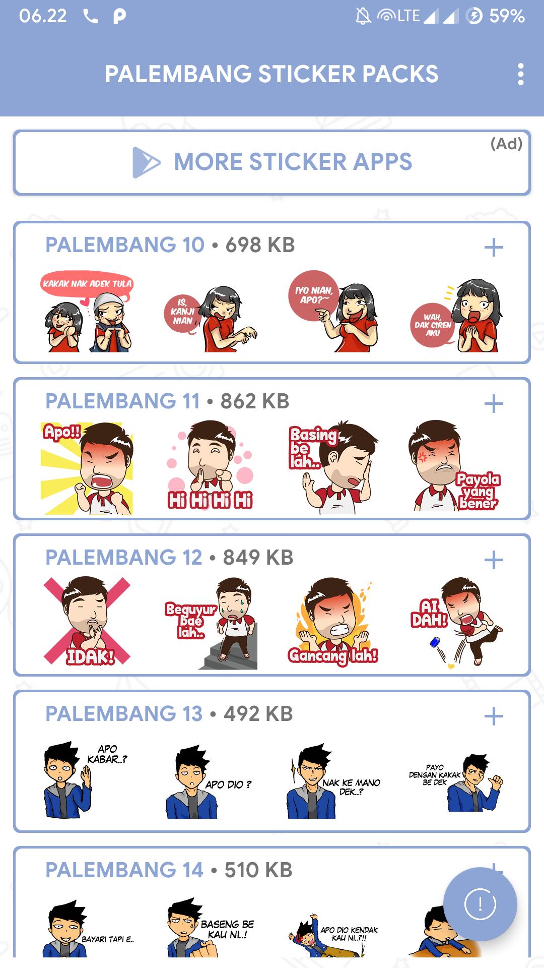 Stiker Palembang For Android Apk Download