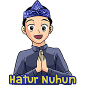 19+ Gambar Lucu Sunda Hatur Nuhun - Kumpulan Gambar Lucu