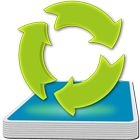 Divide & Conquer Card Shuffler icon