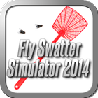 Fly Swatter Simulator 2014 icon