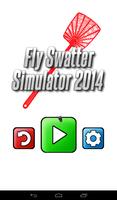 Fly Swatter Simulator 2014 screenshot 3