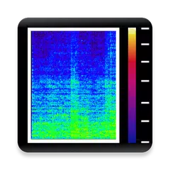 Aspect Pro - Spectrogram Analy