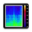 ”Aspect Pro - Spectrogram Analy