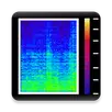 Aspect Pro - Spectrogram Analy aplikacja