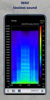 Aspect Pro الملصق