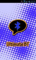 Ultimate BT постер