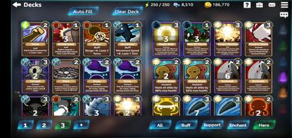 Rite of Kings - Fantasy RPG screenshot 2