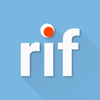 rif is fun-icoon