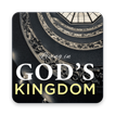 LIVING IN GOD KINGDOM