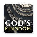 LIVING IN GOD KINGDOM APK