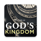 LIVING IN GOD KINGDOM icône