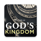 LIVING IN GOD KINGDOM icono