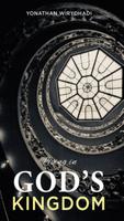 LIVING IN GOD KINGDOM Poster