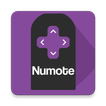 Numote - Remote For Roku