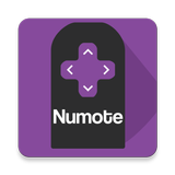Numote - Remote For Roku icon