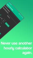 Importu - Hourly Calculator screenshot 1