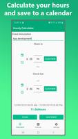 Importu - Hourly Calculator screenshot 2