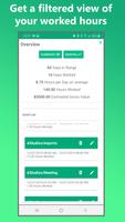Importu - Hourly Calculator screenshot 3