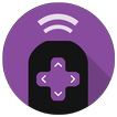 Magic Roku Remote