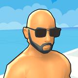 Andrew Tate Game: TopG simgesi