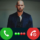 ANDREW TATE FAKE CALL APK