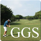 Golf GPS Scorecard icône