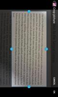 ScanToText screenshot 2