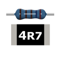 Resistor Calculator
