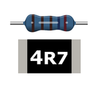 Resistor Calculator ikona
