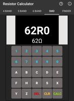 3 Schermata Resistor Calculator