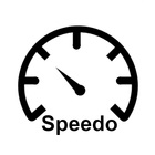 Speedo icône