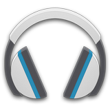 Apollo Google Music theme icon