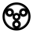 Hub Gear Calculator