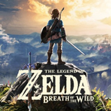 THE LEGEND OF ZELDA icon