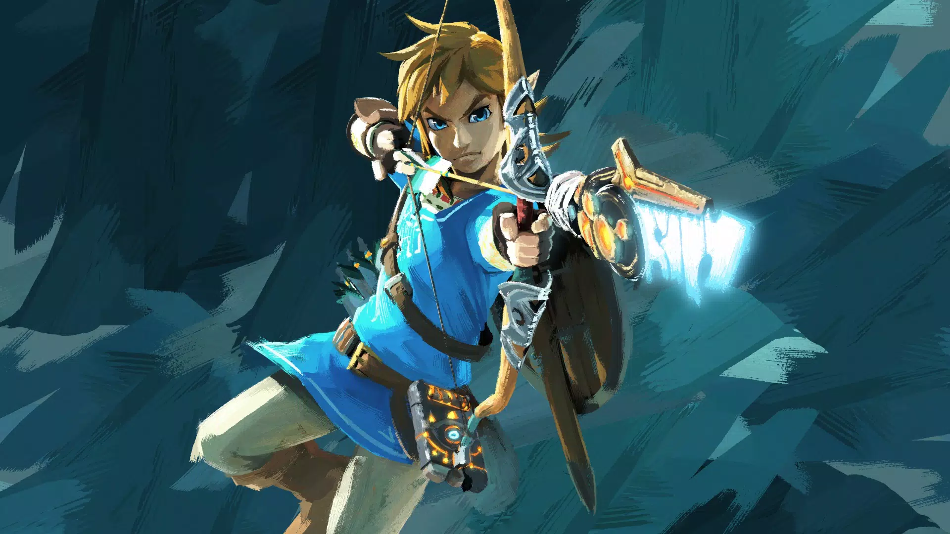 Zelda breath of the wild - Guide tips and tricks APK for Android Download