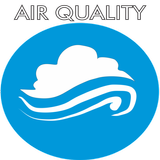APK Taiwan Air Quality