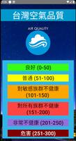 Taiwan Air Quality bài đăng