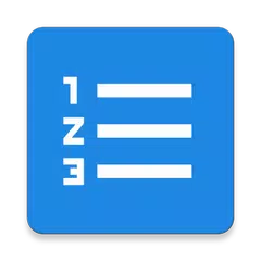 Ranked Lists APK download