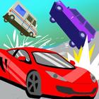 Car Crash! آئیکن