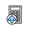 DDR Calc: speed/BPM calculator APK