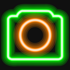 Camera Bright Night icon