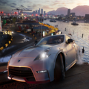 Speed Nissan GTR Game Car Simulator APK