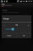 Advanced Color Picker ảnh chụp màn hình 2